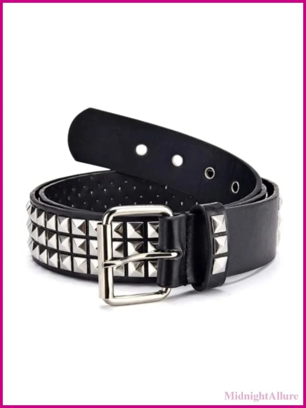 Studded Belt 1.5